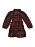 Old Navy Plaid Red Dress Size 5T - photo 2