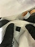 Kooples X Sport 100% Cotton White Sweatshirt Size XXS - photo 8