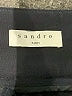 Sandro Black Dress Pants Size EU (FR) 40 / US 8 - photo 7