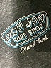 Ron Jon Surf Shop Gray Pullover Sweater Size M (estimated) - photo 7