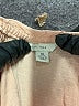 C established 1946 100% Rayon Pink 3/4 Sleeve Blouse Size XL - photo 7