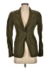 Michael Kors Green Blazer Size 2 - photo 1