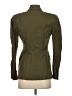 Michael Kors Green Blazer Size 2 - photo 2