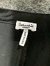 Splendid Black Casual Dress Size M - photo 7