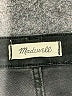 Madewell Black Jeans Size 30 waist - photo 6