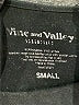 Assorted Brands Black Long Sleeve T-Shirt Size S - photo 7