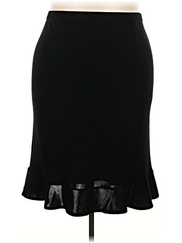 misook Formal Skirt (view 1)