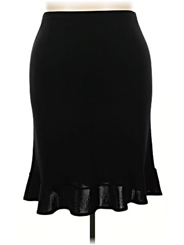 misook Formal Skirt (view 2)