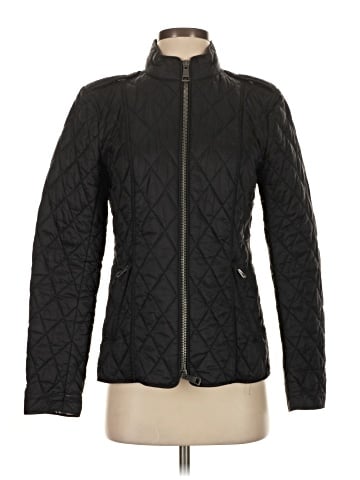 Burberry Brit Jacket (view 1)