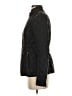Burberry Brit 100% Polyamide Argyle Black Jacket Size S - photo 5