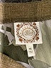 Truself Brown Long Sleeve Blouse Size 1X - photo 7