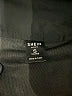 Shein Black Dress Pants Size S - photo 3