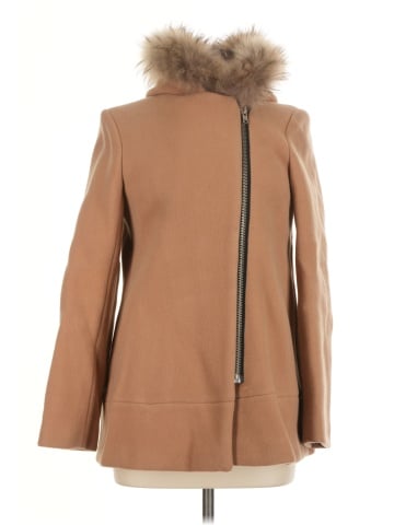 Sandro Coat (view 1)