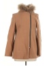 Sandro 100% Cotton Tan Coat Size EU (FR) 38 / US 6 - photo 1