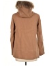 Sandro 100% Cotton Tan Coat Size EU (FR) 38 / US 6 - photo 2