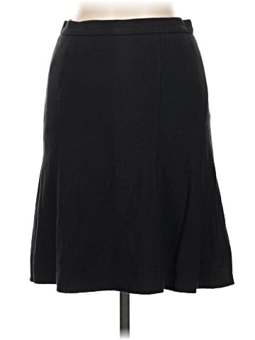 Moschino Cheap And Chic Casual Skirt (view 2)