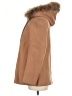Sandro 100% Cotton Tan Coat Size EU (FR) 38 / US 6 - photo 5