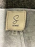 Sioni Gray Cardigan Size M - photo 4