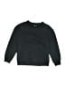 Marc Jacobs 100% Cotton Black Sweatshirt Size 8 - photo 1