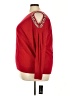 INC International Concepts Red Pullover Sweater Size 3X - photo 5
