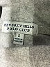 Beverly Hills Polo Club Gray Pullover Hoodie Size S (kids) - photo 3