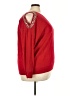 INC International Concepts Red Pullover Sweater Size 3X - photo 4