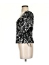 Jonathan Simkhai Black Short Sleeve Blouse Size 2 - photo 5