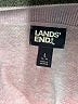 Lands' End Purple Pullover Sweater Size 14 - 16 - photo 7