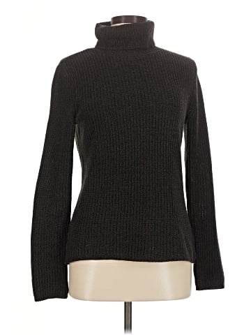 Chaps Turtleneck Sweater (view 1)