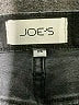 Joe's Jeans Black Jeans Size 25 waist - photo 7