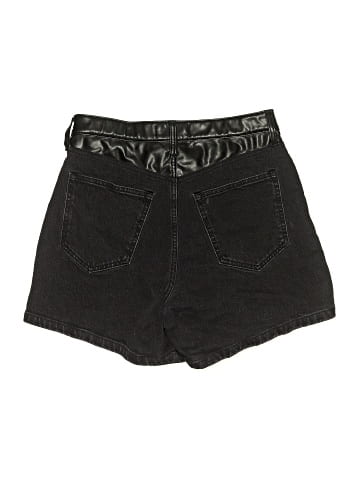 Abercrombie & Fitch Denim Shorts (view 2)