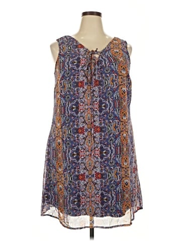Speechless Casual Dress (view 1)