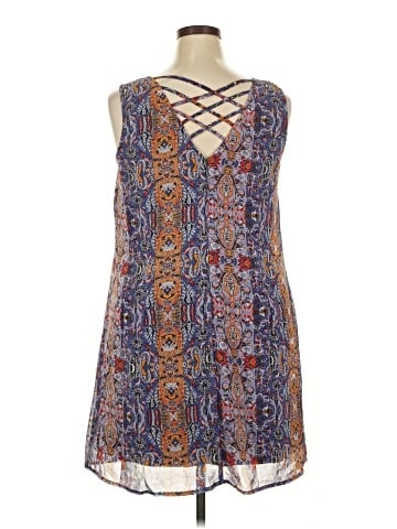Speechless Casual Dress (view 2)
