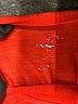 Target 100% Polyester Red Short Sleeve T-Shirt Size 2T - photo 3