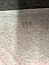 Gap Silver Short Sleeve Henley Size XL - photo 7