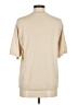 Uniqlo U Tan Poncho Size M - photo 2