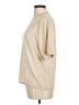 Uniqlo U Tan Poncho Size M - photo 5