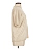 Uniqlo U Tan Poncho Size M - photo 4