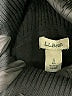 L.L.Bean Black Turtleneck Sweater Size S - photo 7