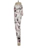 Athleta Floral Pink Active Pants Size S - photo 5