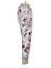 Athleta Floral Pink Active Pants Size S - photo 4