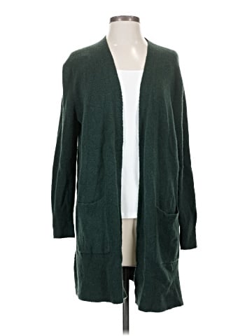 Madewell Cardigan (view 1)