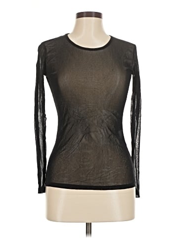 Inizio Long Sleeve Top (view 1)