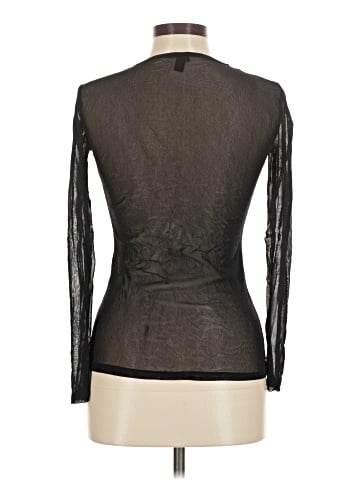 Inizio Long Sleeve Top (view 2)