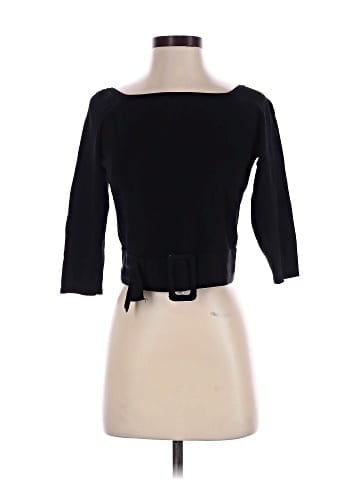 Eva Mendes by New York & Company Cardigan (view 1)