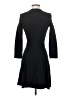3.1 Phillip Lim Solid Black Cocktail Dress Size 0 - photo 2