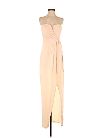 Three Hearts Cocktail Dress (view 1)