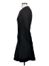 3.1 Phillip Lim Solid Black Cocktail Dress Size 0 - photo 5