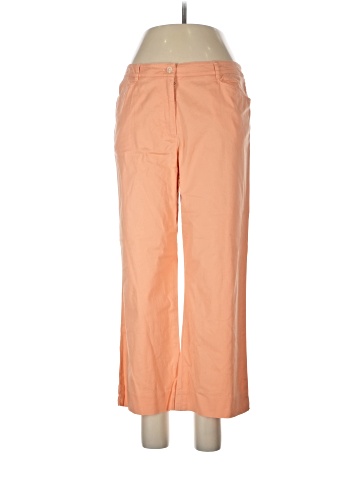 Jones New York Signature Casual Pants (view 1)