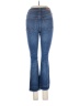 Madewell Hearts Blue Jeans Size 24 waist - photo 2